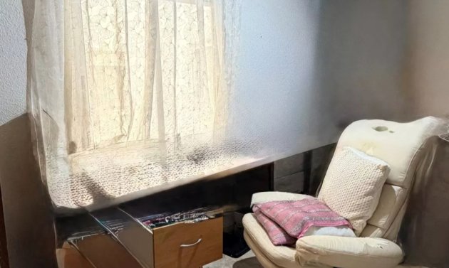 Resale - Apartment -
Villamartín - Villamartin