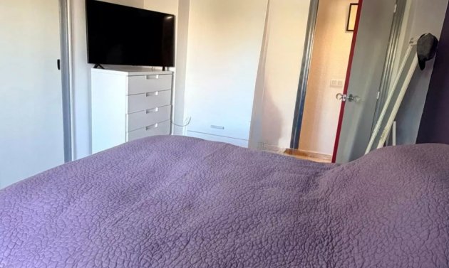Resale - Apartment -
Villamartín - Villamartin