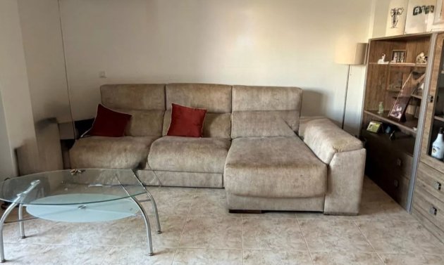 Resale - Apartment -
Villamartín - Villamartin