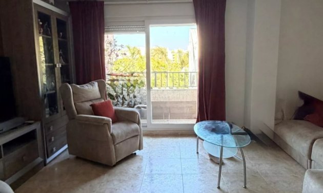Resale - Apartment -
Villamartín - Villamartin