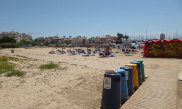 Resale - Apartment -
Villamartín - Villamartin