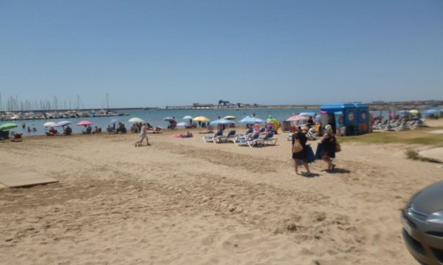 Resale - Apartment -
Villamartín - Villamartin