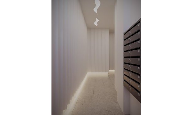 Obra nueva - Apartamento -
Guardamar del Segura - Pueblo