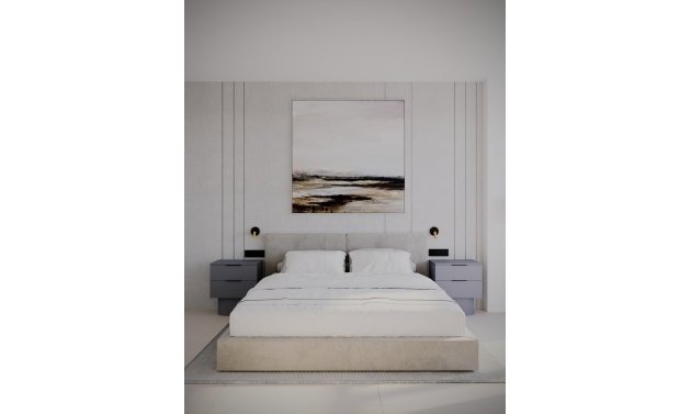 Obra nueva - Apartamento -
Guardamar del Segura - Pueblo