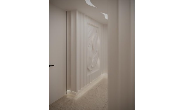 Obra nueva - Apartamento -
Guardamar del Segura - Pueblo