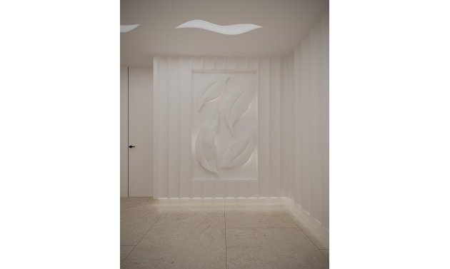Obra nueva - Apartamento -
Guardamar del Segura - Pueblo