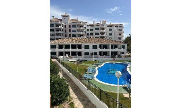 Neue Gebäude - Wohnung -
Orihuela Costa - Lomas de Campoamor