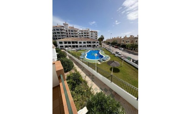 Neue Gebäude - Wohnung -
Orihuela Costa - Lomas de Campoamor