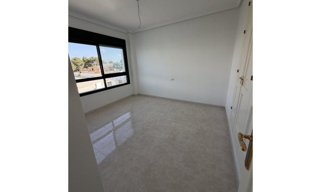 Neue Gebäude - Wohnung -
Orihuela Costa - Lomas de Campoamor