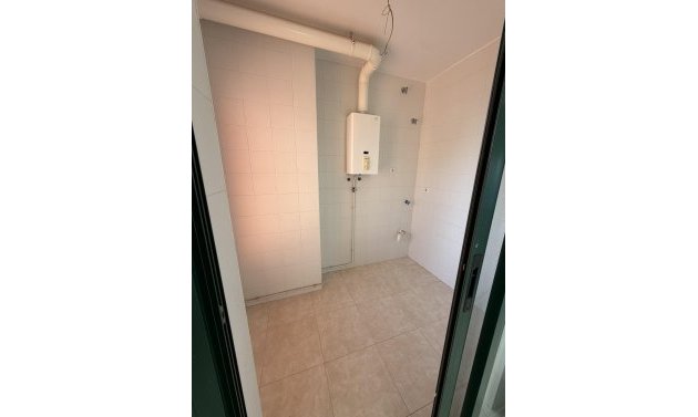 Neue Gebäude - Wohnung -
Orihuela Costa - Lomas de Campoamor
