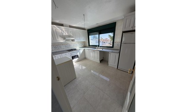 New Build - Apartment -
Orihuela Costa - Lomas de Campoamor