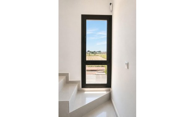 New Build - Townhouse -
Dolores - Sector 2