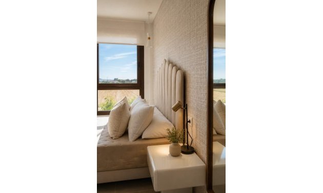 New Build - Townhouse -
Dolores - Sector 2