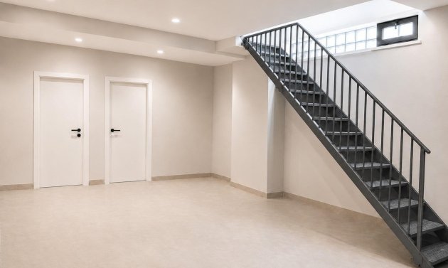 New Build - Townhouse -
Dolores - Sector 2