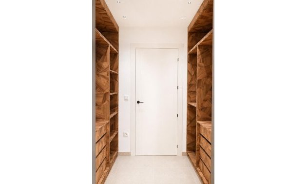 New Build - Townhouse -
Dolores - Sector 2