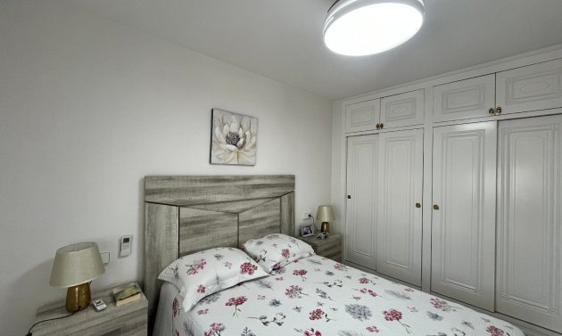 Wiederverkauf - Quad House -
Playa Flamenca - Jumilla