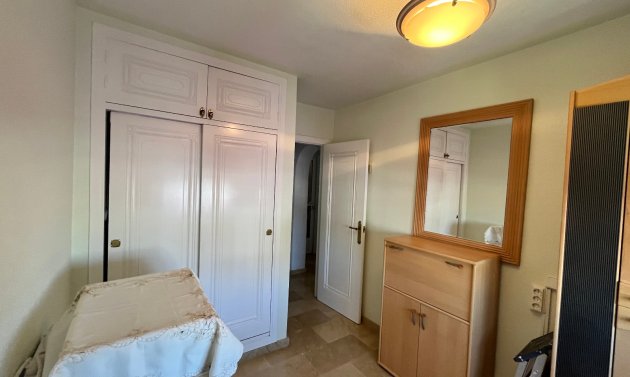 Wiederverkauf - Quad House -
Playa Flamenca - Jumilla