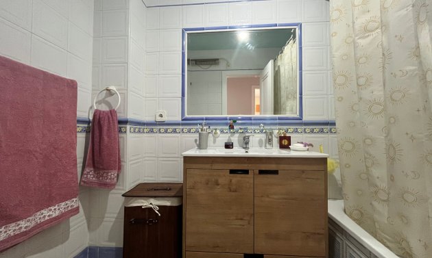 Wiederverkauf - Quad House -
Playa Flamenca - Jumilla