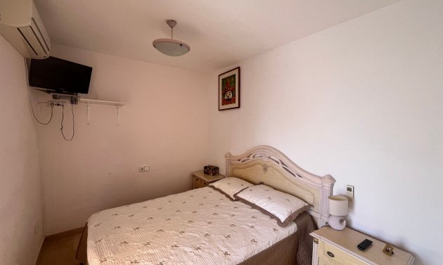 Wiederverkauf - Quad House -
Playa Flamenca - Jumilla
