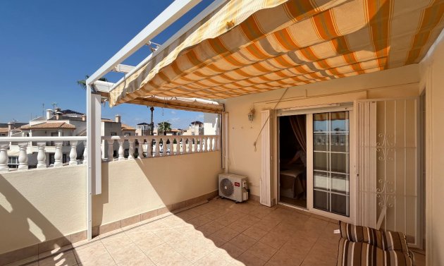 Wiederverkauf - Quad House -
Playa Flamenca - Jumilla