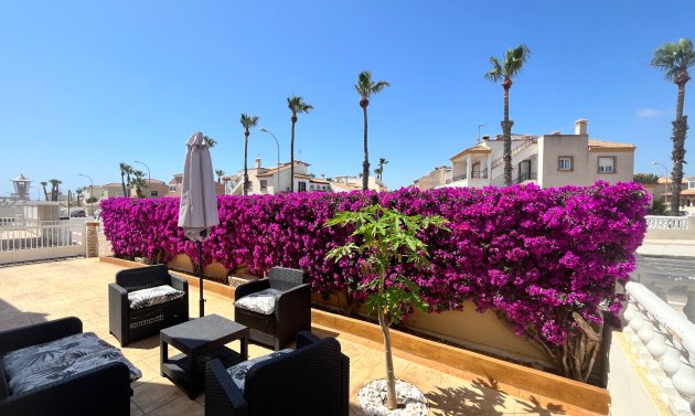 Wiederverkauf - Quad House -
Playa Flamenca - Jumilla