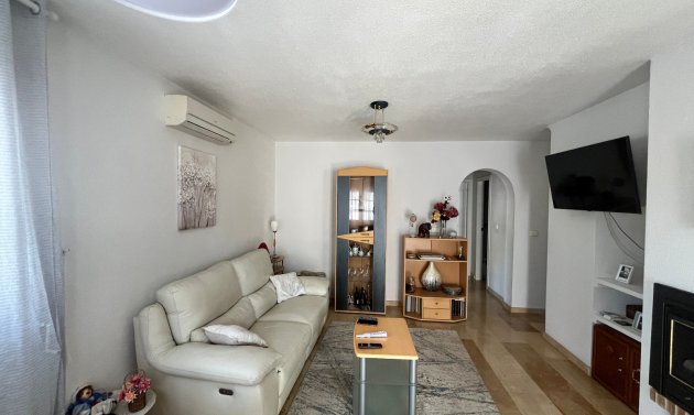 Wiederverkauf - Quad House -
Playa Flamenca - Jumilla