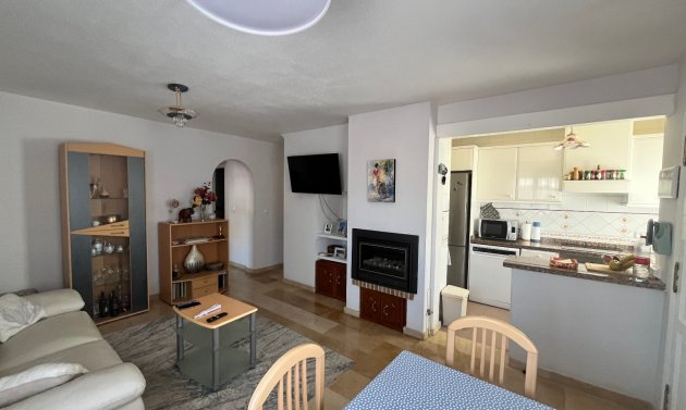 Wiederverkauf - Quad House -
Playa Flamenca - Jumilla