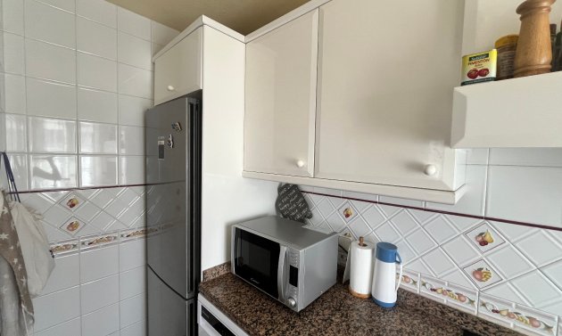 Wiederverkauf - Quad House -
Playa Flamenca - Jumilla