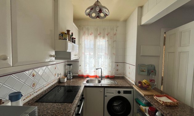 Wiederverkauf - Quad House -
Playa Flamenca - Jumilla