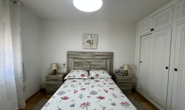Wiederverkauf - Quad House -
Playa Flamenca - Jumilla