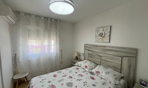 Wiederverkauf - Quad House -
Playa Flamenca - Jumilla