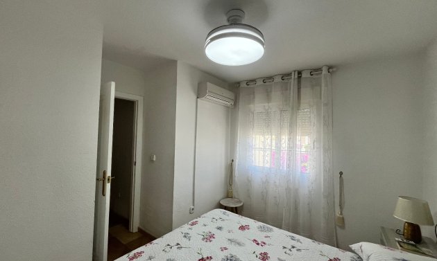 Wiederverkauf - Quad House -
Playa Flamenca - Jumilla
