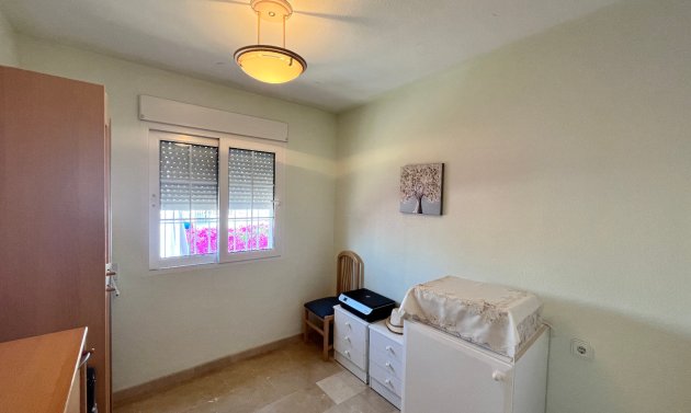 Wiederverkauf - Quad House -
Playa Flamenca - Jumilla