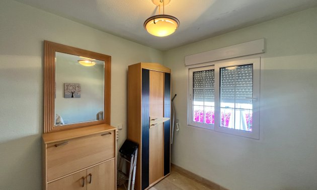 Wiederverkauf - Quad House -
Playa Flamenca - Jumilla