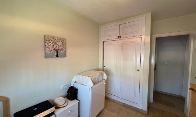 Wiederverkauf - Quad House -
Playa Flamenca - Jumilla