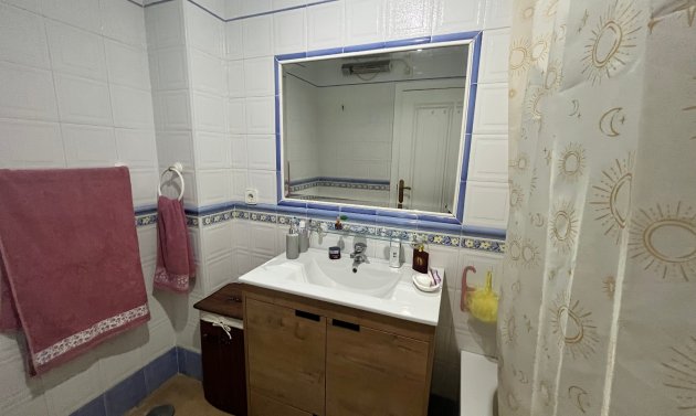 Wiederverkauf - Quad House -
Playa Flamenca - Jumilla