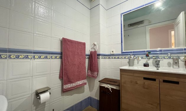 Wiederverkauf - Quad House -
Playa Flamenca - Jumilla