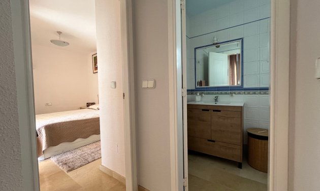 Wiederverkauf - Quad House -
Playa Flamenca - Jumilla
