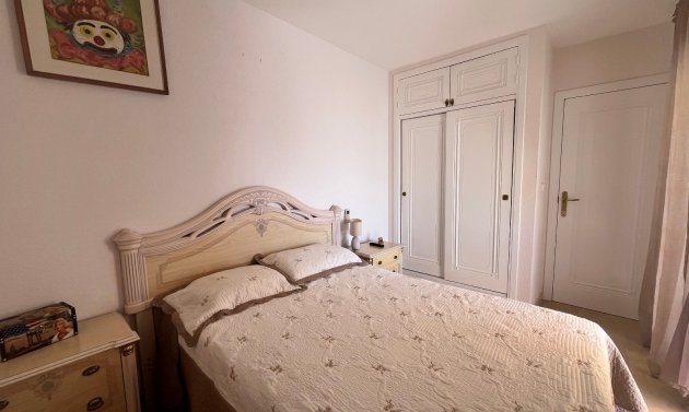 Wiederverkauf - Quad House -
Playa Flamenca - Jumilla
