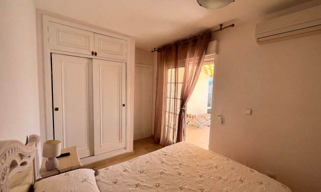 Wiederverkauf - Quad House -
Playa Flamenca - Jumilla
