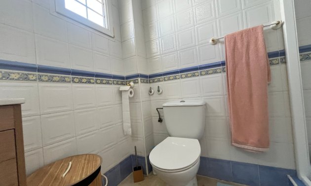 Wiederverkauf - Quad House -
Playa Flamenca - Jumilla