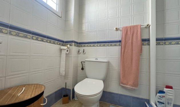 Wiederverkauf - Quad House -
Playa Flamenca - Jumilla