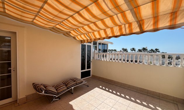 Wiederverkauf - Quad House -
Playa Flamenca - Jumilla