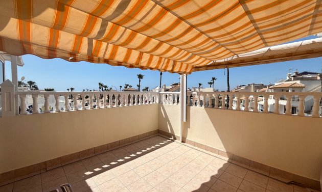 Wiederverkauf - Quad House -
Playa Flamenca - Jumilla