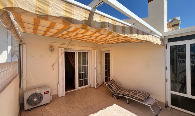 Wiederverkauf - Quad House -
Playa Flamenca - Jumilla