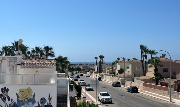 Wiederverkauf - Quad House -
Playa Flamenca - Jumilla