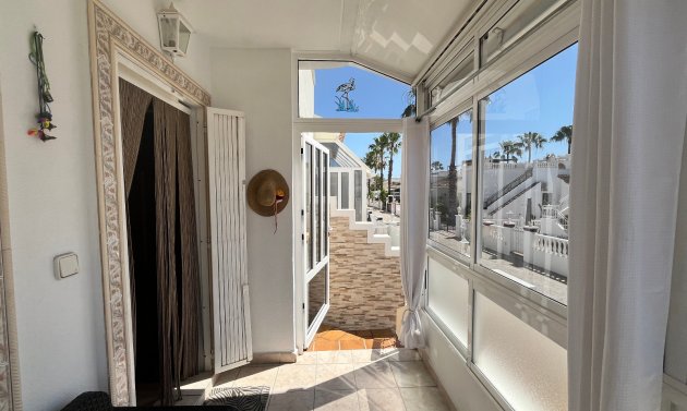 Wiederverkauf - Quad House -
Playa Flamenca - Jumilla