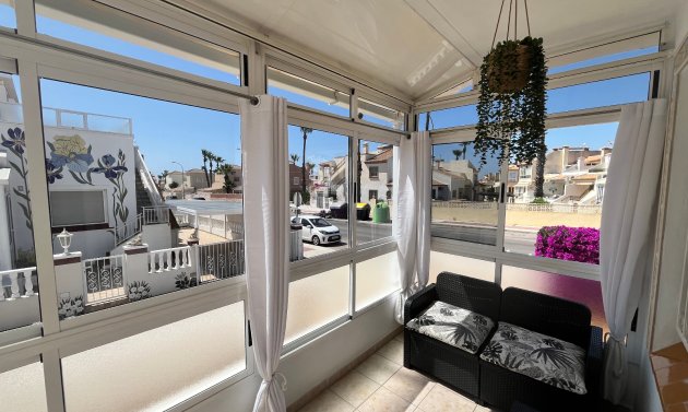 Wiederverkauf - Quad House -
Playa Flamenca - Jumilla