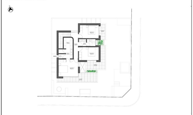 Obra nueva - Villa -
San Pedro del Pinatar - Los Antolinos
