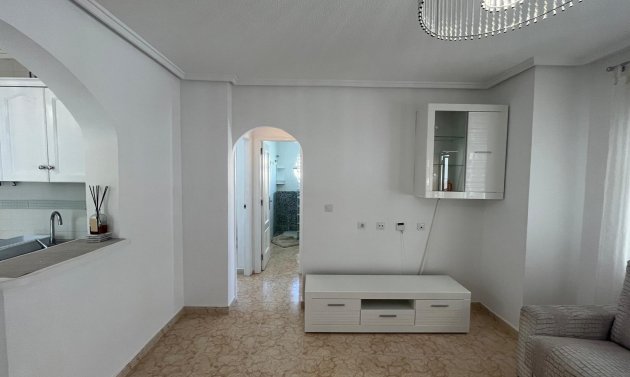 Reventa - Bungalow -
Punta Prima - Serena